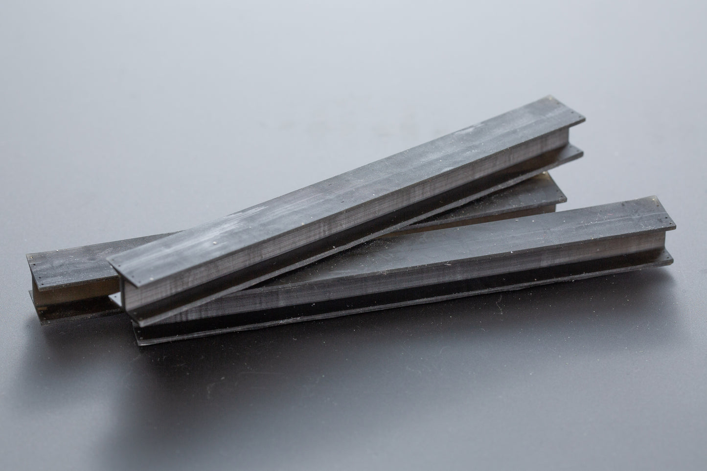 H-Beam Set of 3