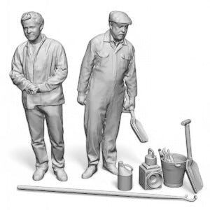 Kerr Stuart Victory Crew Pack
