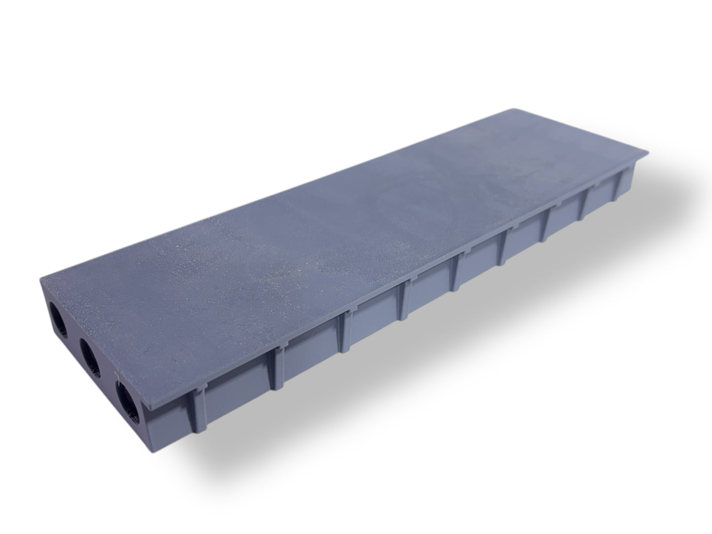 Pre-formed Concrete Platform Single Sided - TT:120
