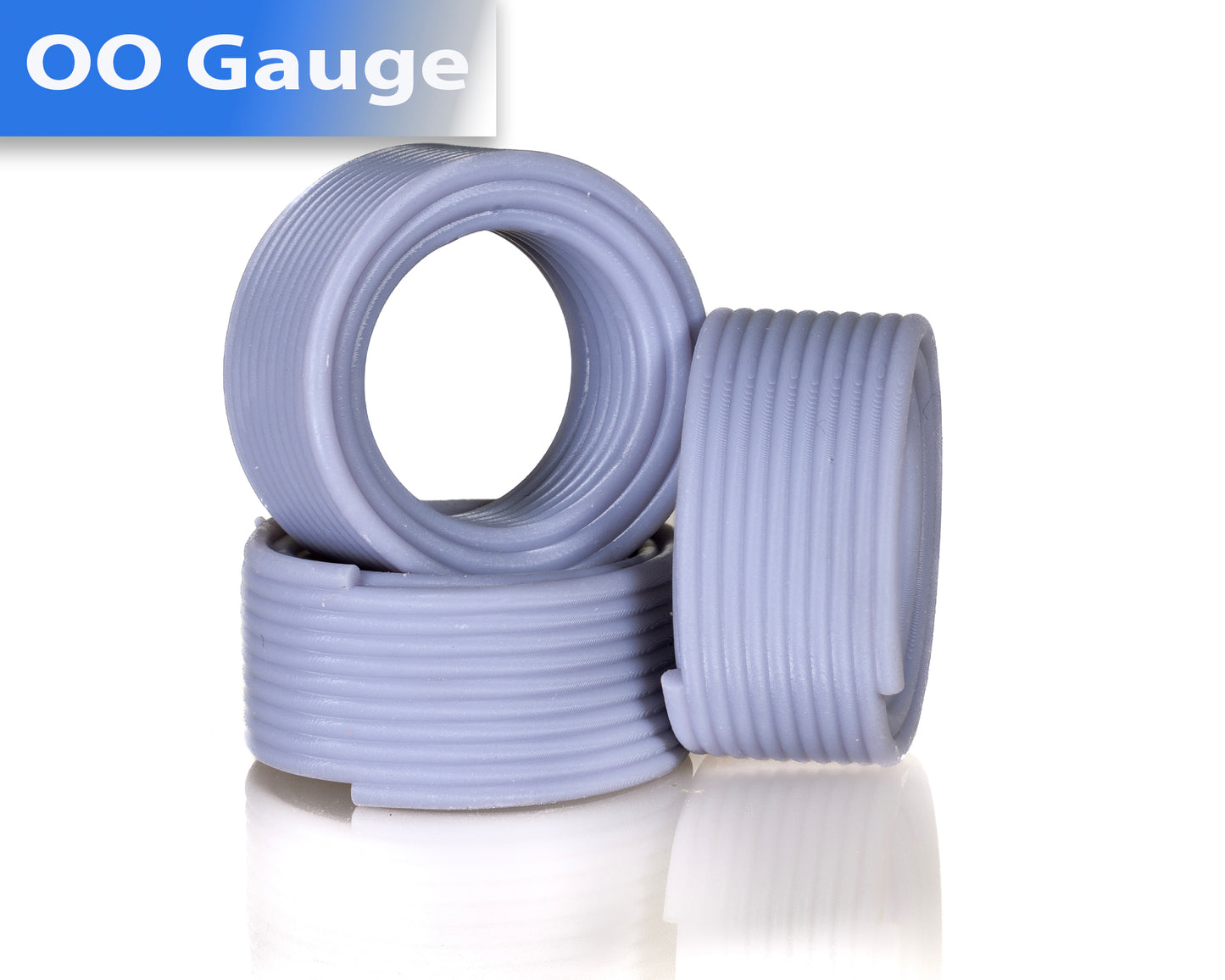 Pipe Coils - OO Gauge