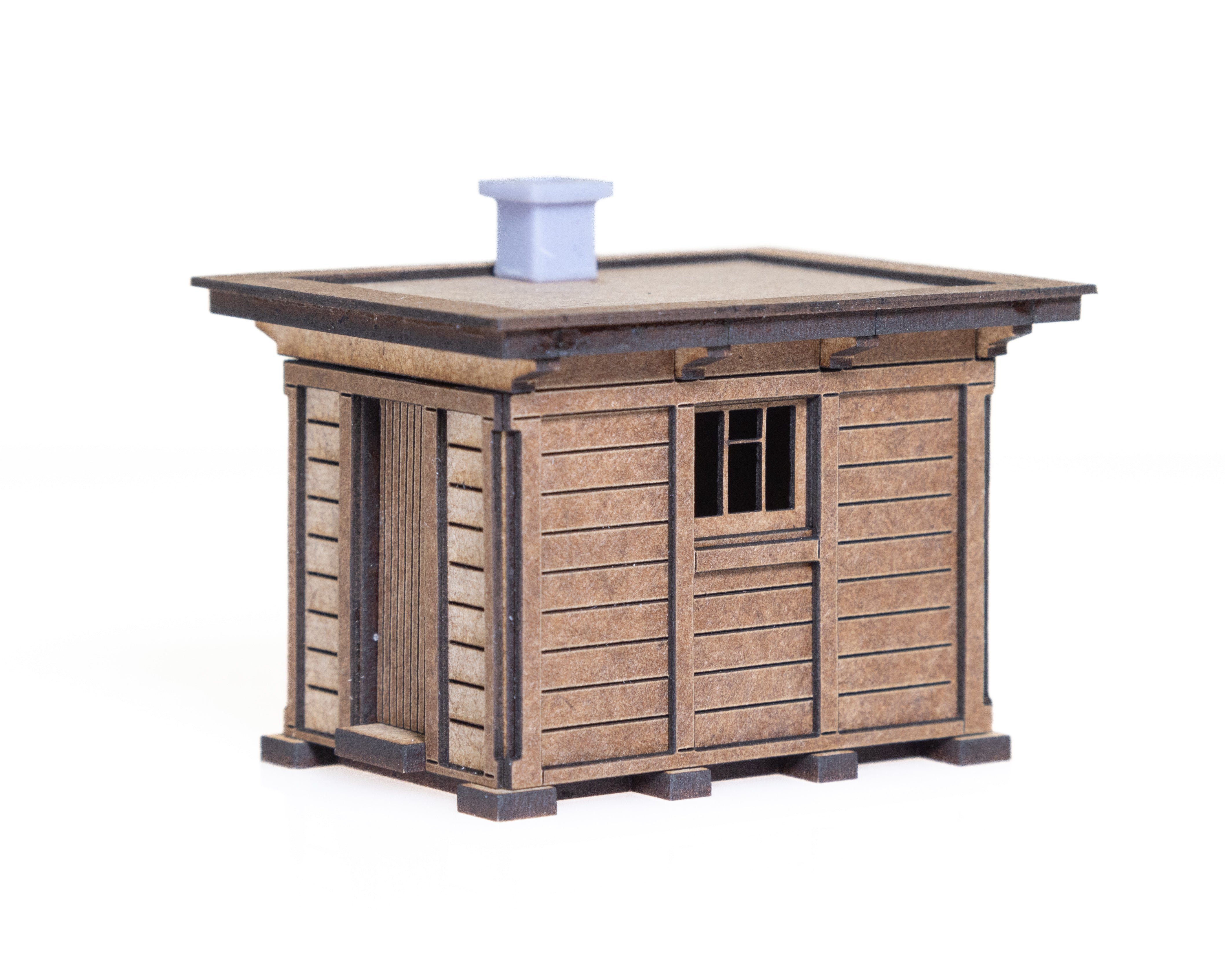 Laser Cut Kits Page 4 Bunters Yard