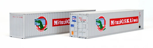 Dapol Shipping Container