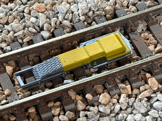 Model railway AWS Ramp sensor tt120