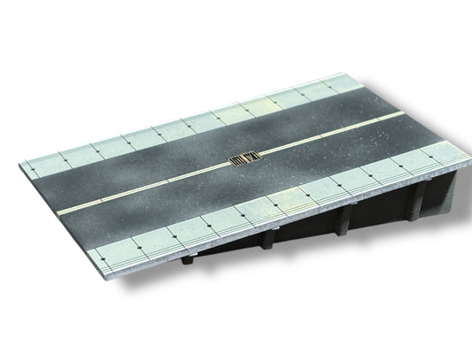 Platforms for Model Railway – Bunters Yard