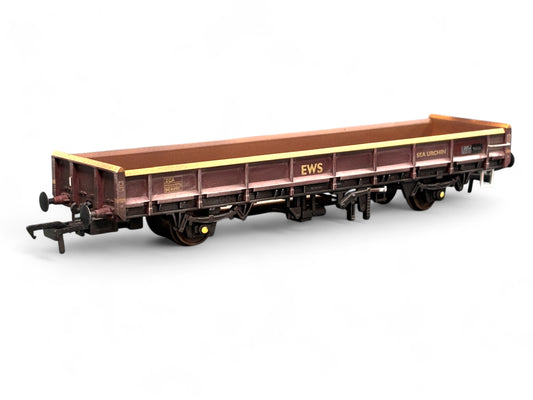 EFE Rail E87018 BR ZCA 'Sea Urchin' Open Wagon EWS No. 460915