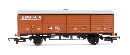 Hornby R60099 BR Railfreight VDA 201304