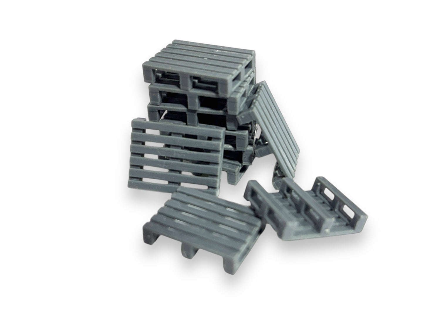 Quarter Pallet (Unpainted) - TT:120