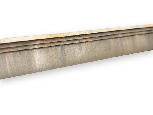 LAST FEW Era 8 Tarmac Single Sided Platform - 50x220 Stepped Concrete