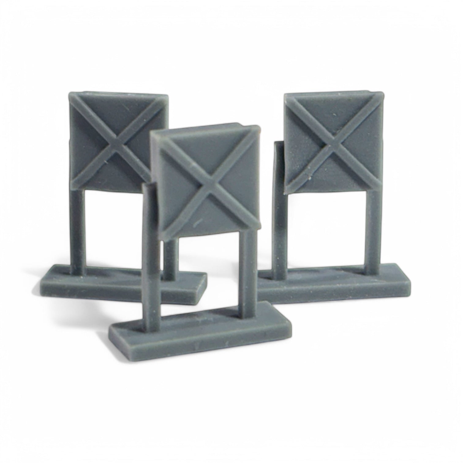 Collection Point Clip Point Clip Enclosures - TT:120 – Bunters Yard