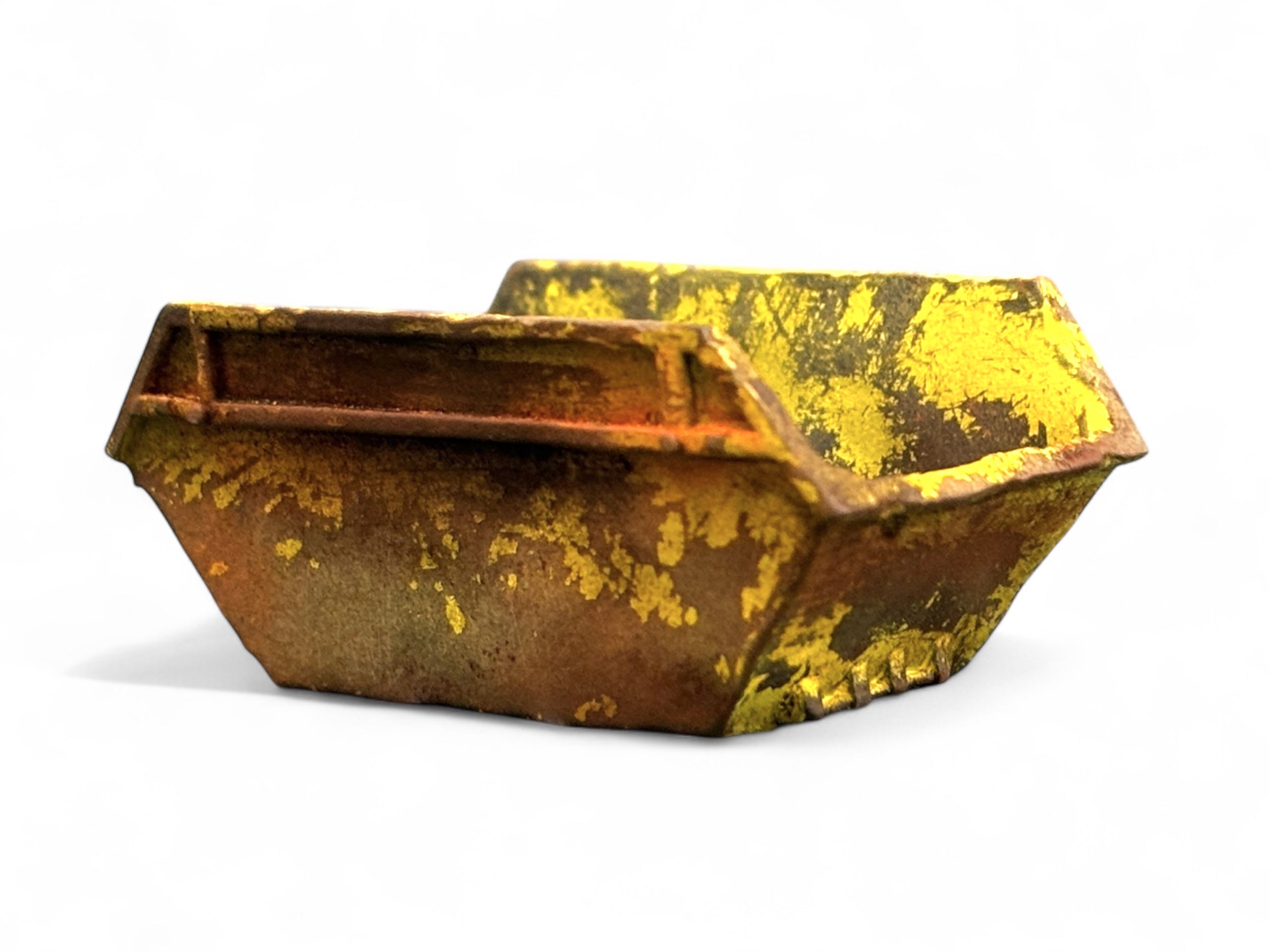 Stackable Skips - Rusty – Bunters Yard