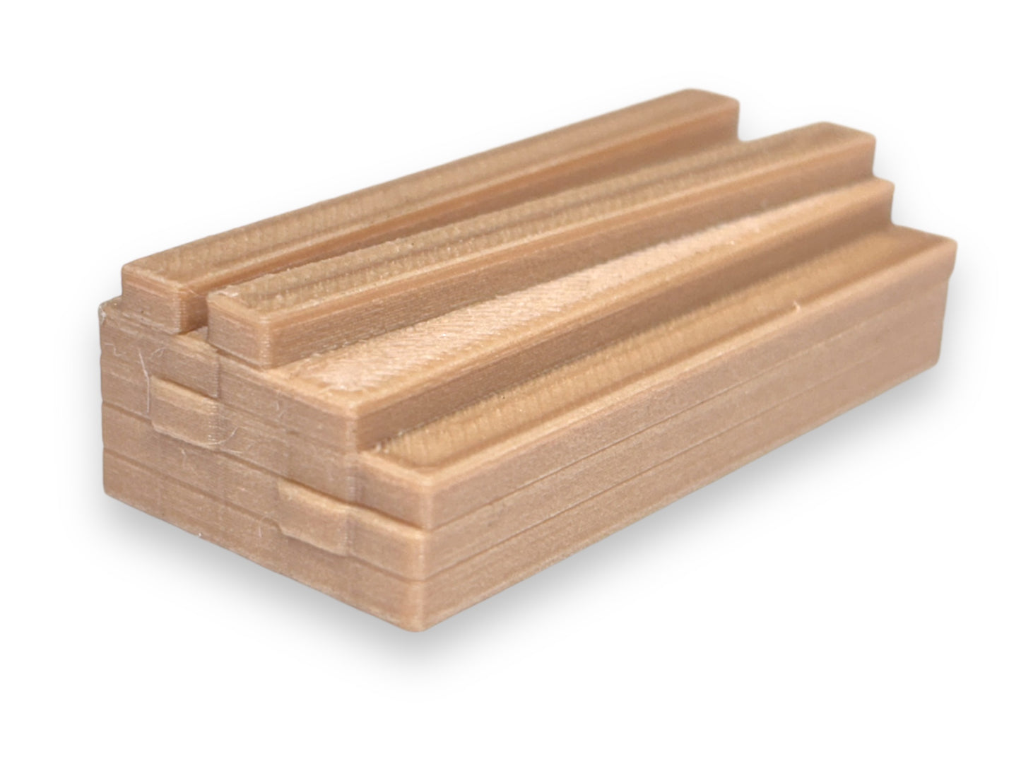 Wood Plank Part Load B