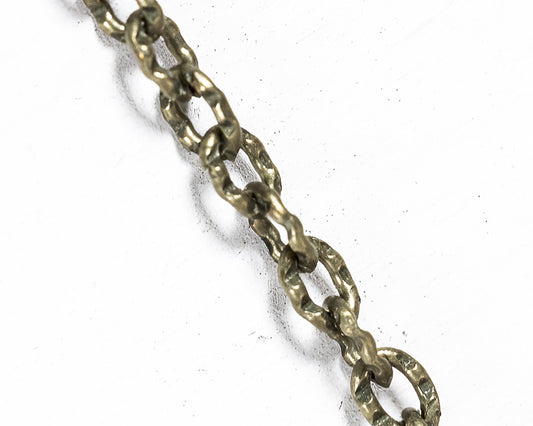 Chain - Bronze Finish